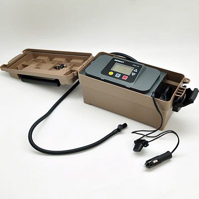 ���������� ���������� 12V BERKUT SPEC-19