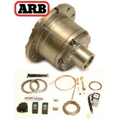 ���������� ARB  Toyota 8.9