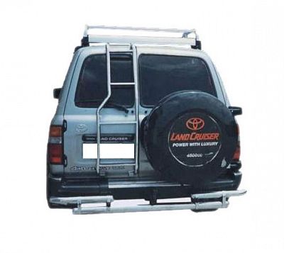 �������� ������������� PB002A(FJ80-E019) T. LAND CRUISER (����� 80)