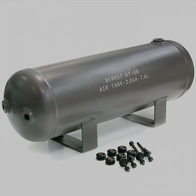 ������� BERKUT AT-08